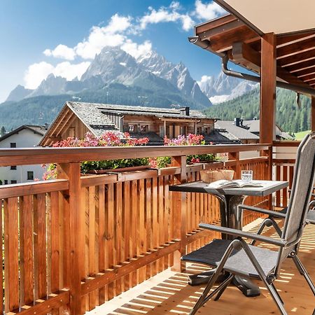 Chalet Rudla Sexten Dış mekan fotoğraf