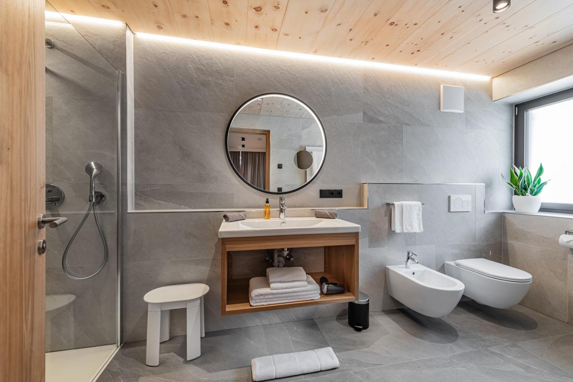 Chalet Rudla Sexten Dış mekan fotoğraf