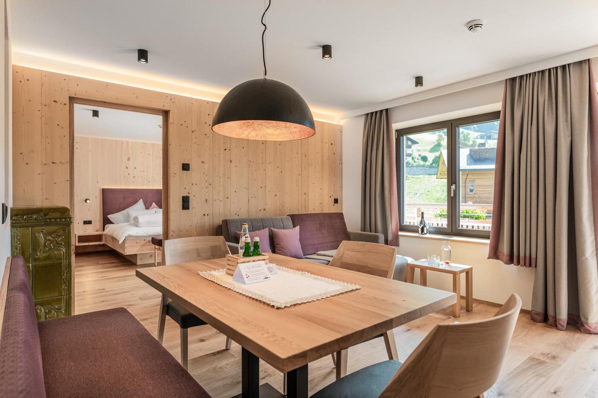 Chalet Rudla Sexten Dış mekan fotoğraf