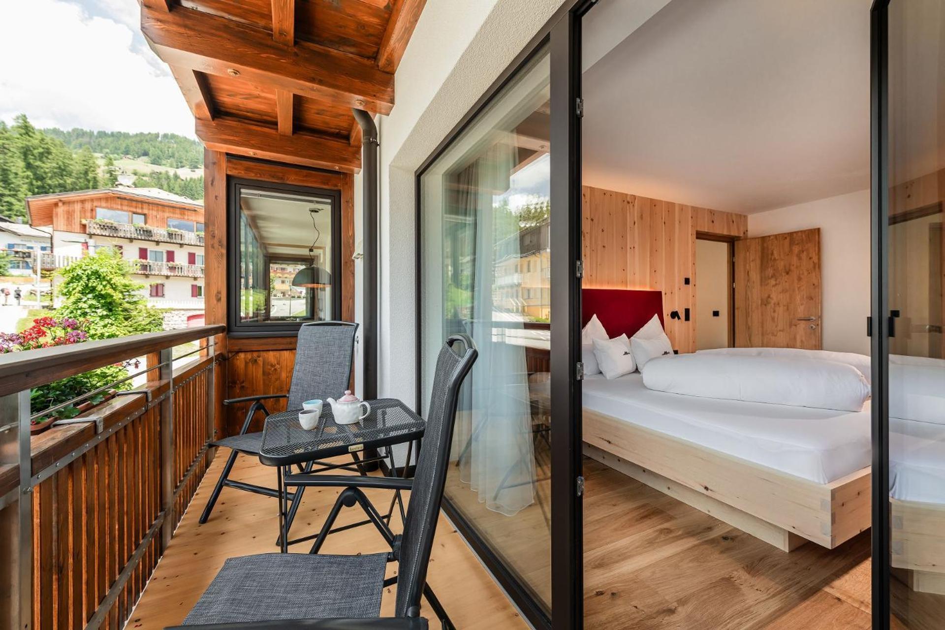 Chalet Rudla Sexten Dış mekan fotoğraf