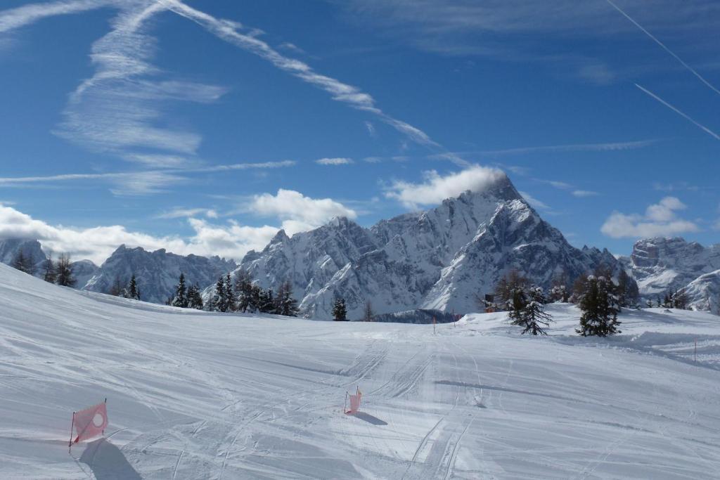 Chalet Rudla Sexten Dış mekan fotoğraf